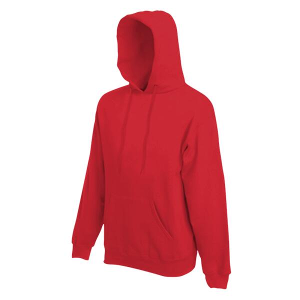 Fruit of the Loom Premium Hooded Sweatshirt Thumbnail