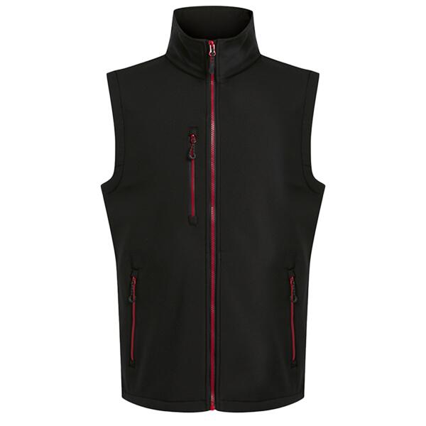 Regatta Navigate Two Layer Soft Shell Bodywarmer Thumbnail