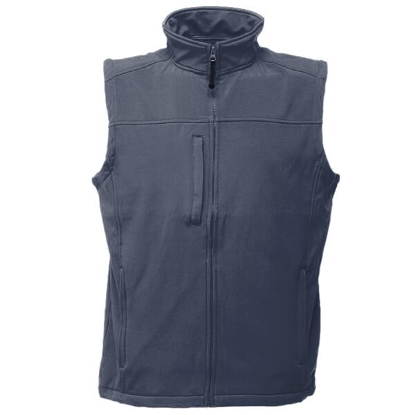 Flux Softshell Bodywarmer Thumbnail