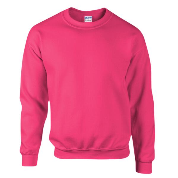 Heavy Blend™ Adult Crew Neck Sweatshirt Thumbnail