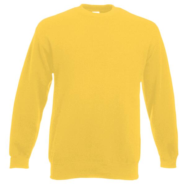 Set-in Sweat Thumbnail