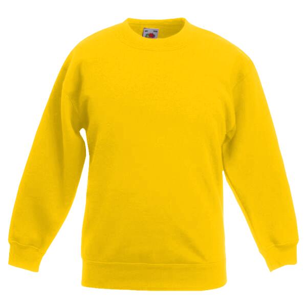 Kid's Set-in Sweat Thumbnail