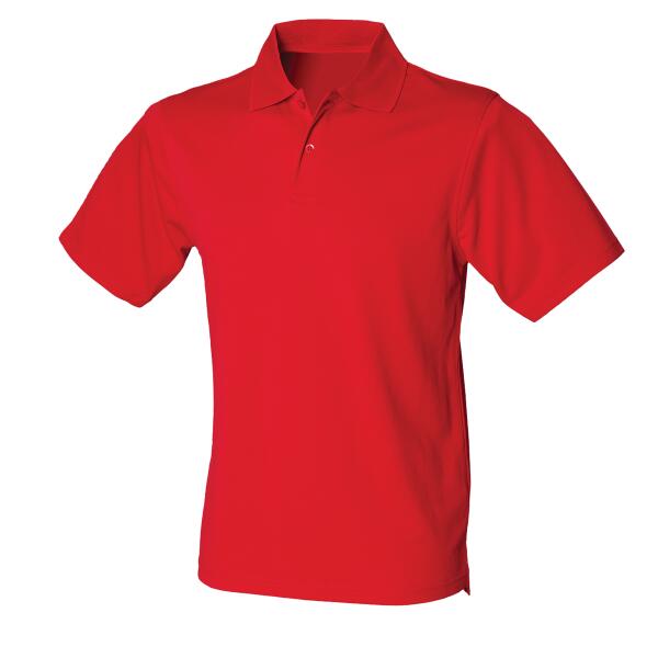 Coolplus® Polo Shirt Thumbnail