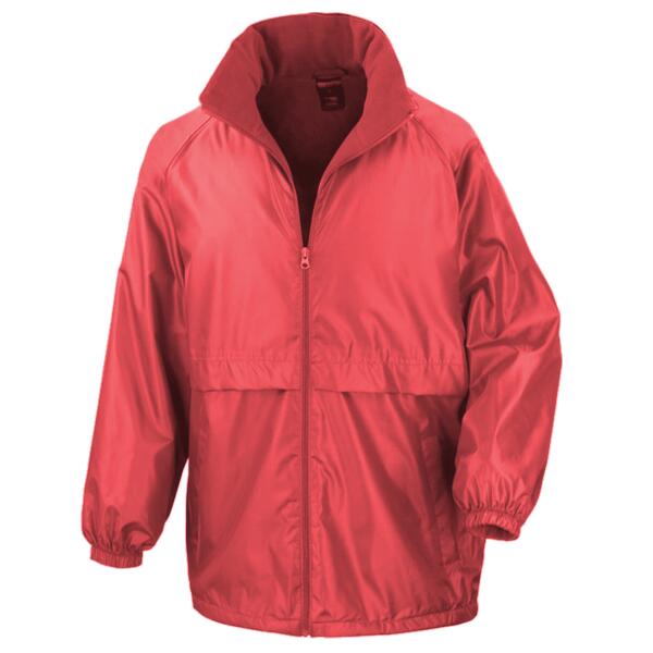 Core Dwl (Dri-Warm and Lite) jacket Thumbnail