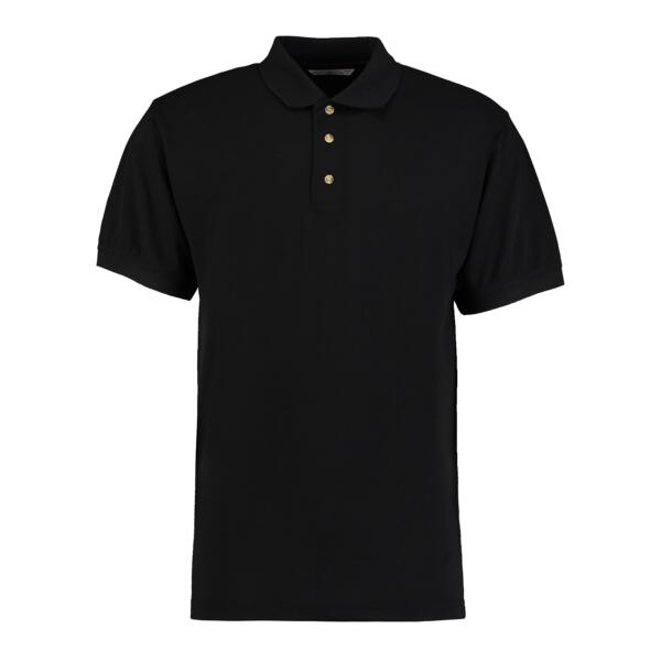 Workwear Polo with Superwash 60°c Thumbnail