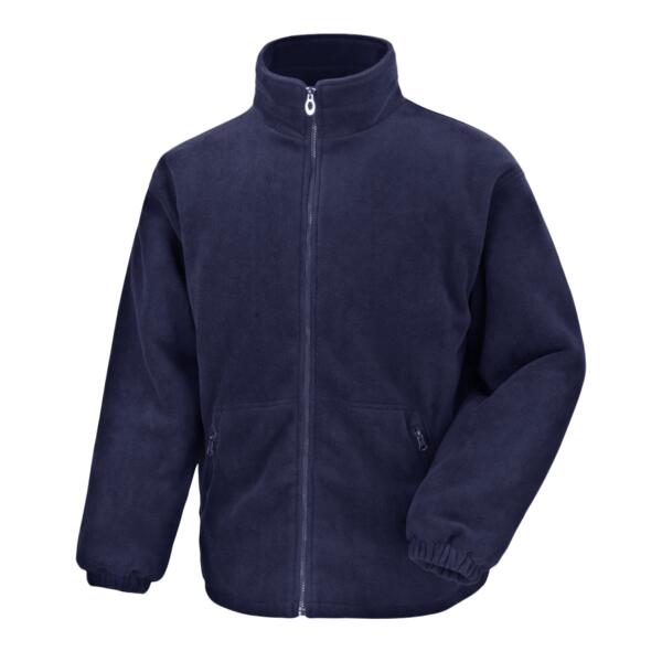 Core padded winter fleece Thumbnail