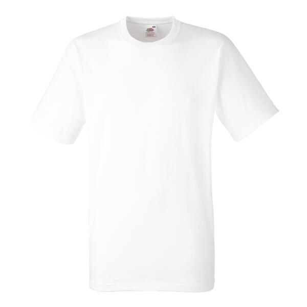 Heavy Cotton Tee Thumbnail