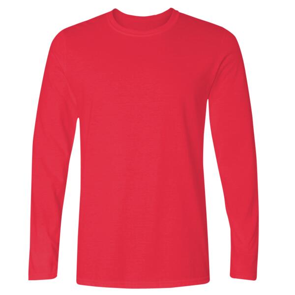 Softstyle Long Sleeve T-Shirt Thumbnail