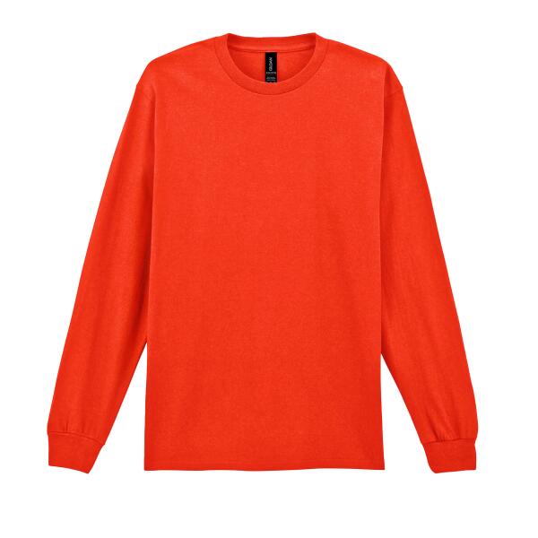 Ultra Cotton™ Adult Long Sleeve T-shirt Thumbnail