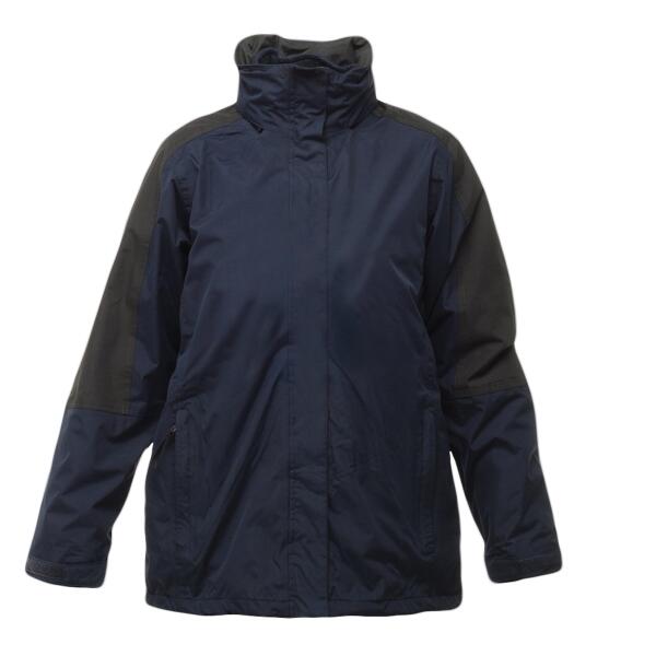 Women's Defender III 3-In-1 Jacket Thumbnail