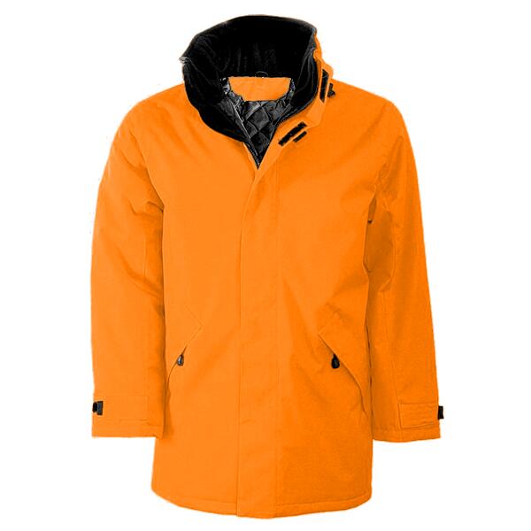 Parka Jacket Thumbnail