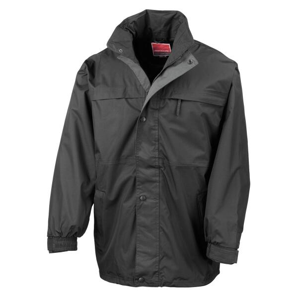 Multi function jacket Thumbnail