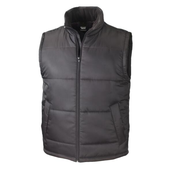 Core Bodywarmer Thumbnail