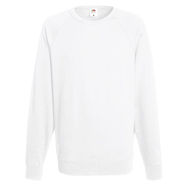 Lightweight raglan sweat Thumbnail