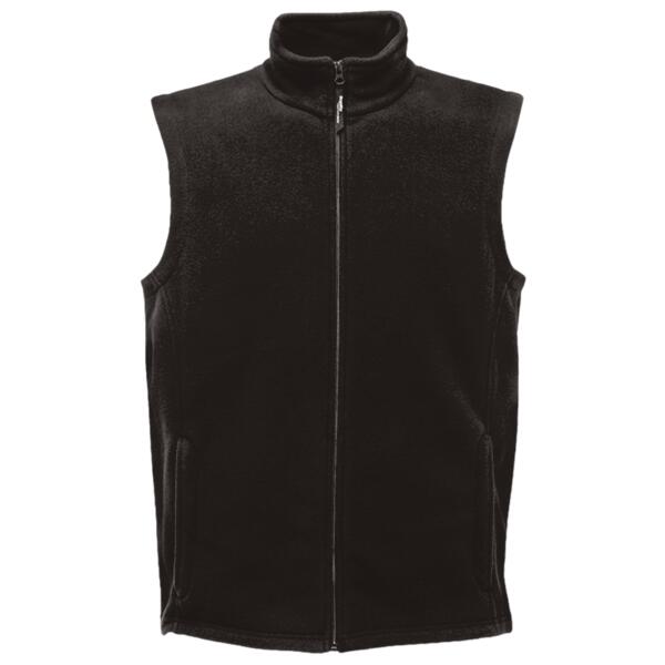 Microfleece bodywarmer Thumbnail