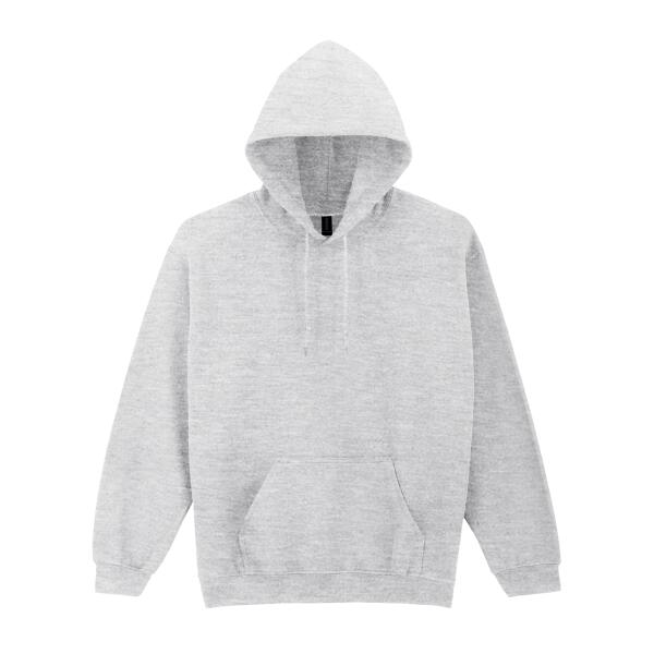 HeavyBlend™ Adult hooded sweatshirt Thumbnail