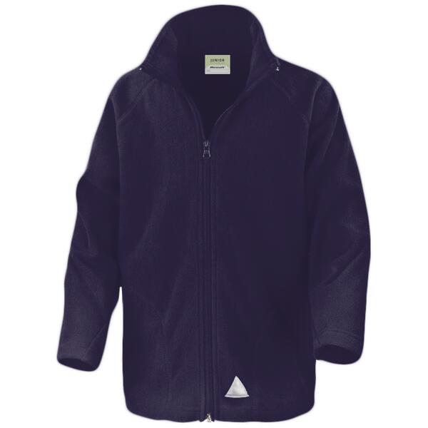 Junior micron fleece Thumbnail