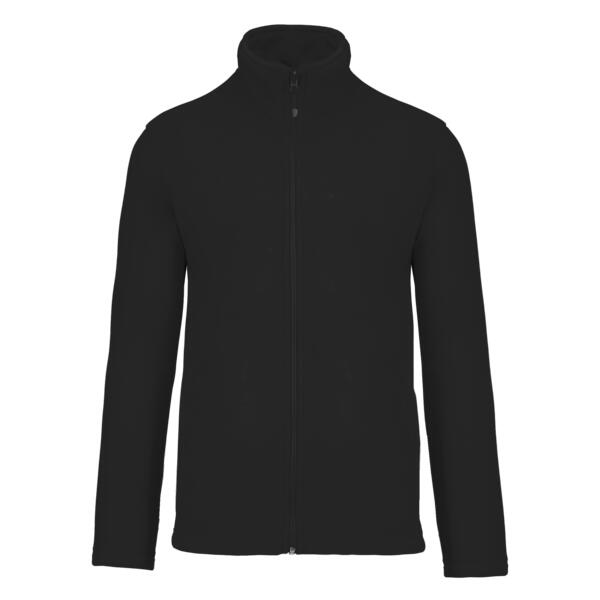 Falco full zip fleece Thumbnail