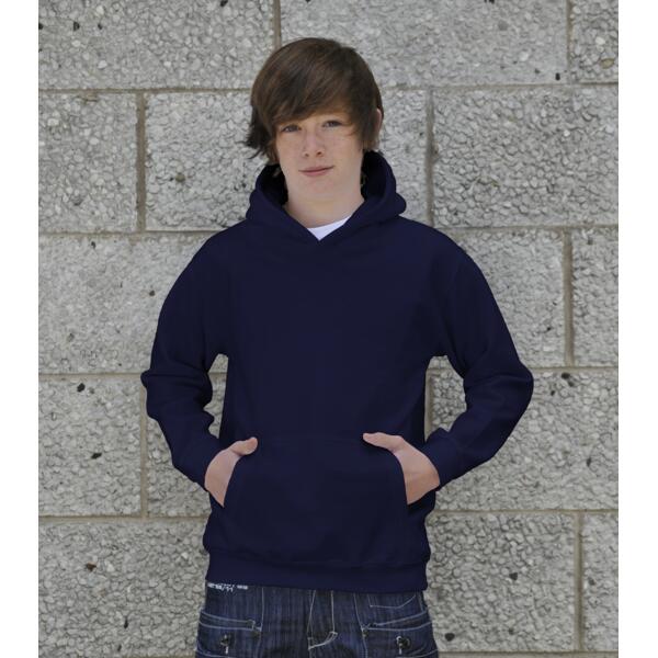 kids College Hoodie Thumbnail