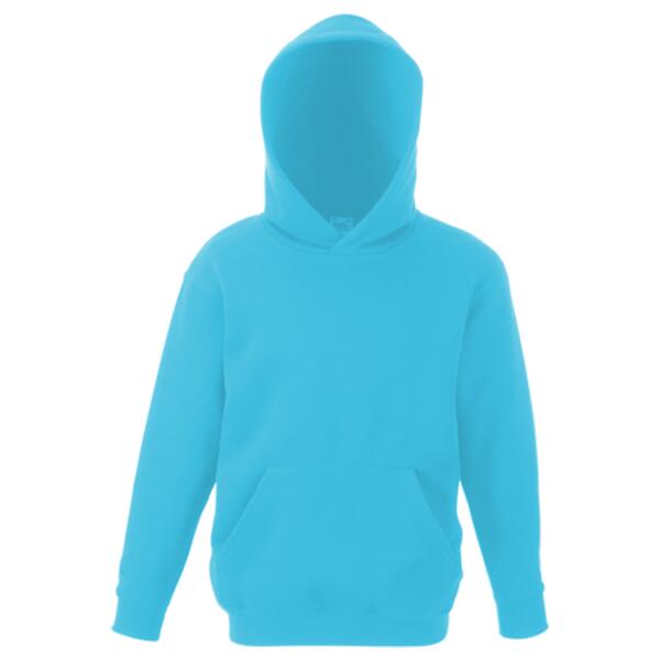 Kid's Hooded Sweat Thumbnail