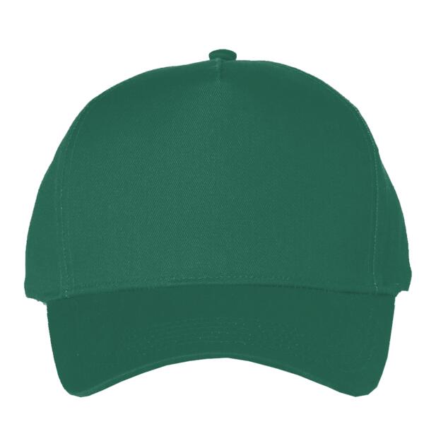 Ultimate 5 Panel Cap Thumbnail
