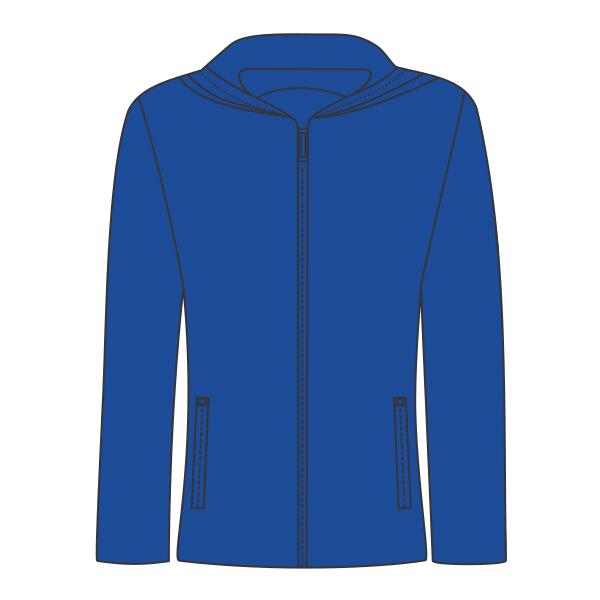 Women's padded jacket Thumbnail