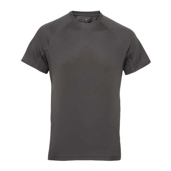 Panelled TriDri® t-shirt Thumbnail