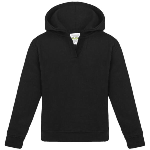 Baby SupaSoft hoodie Thumbnail