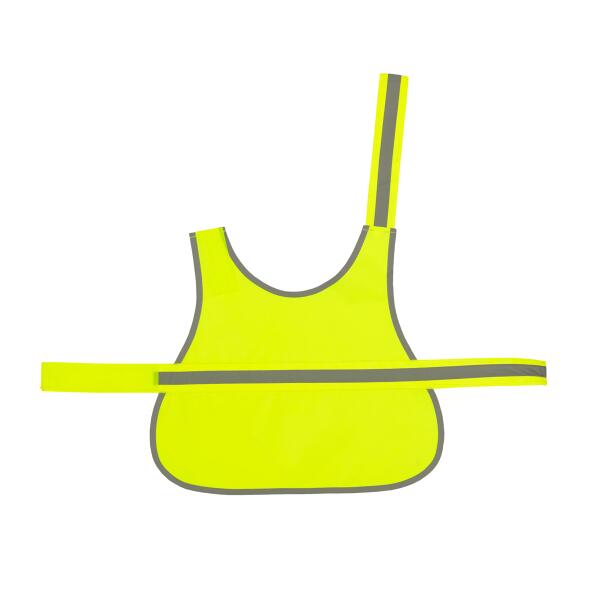 Hi-vis dog vest Thumbnail