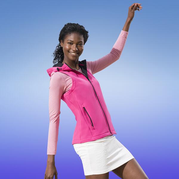 Women's Arley Bodywarmer Thumbnail