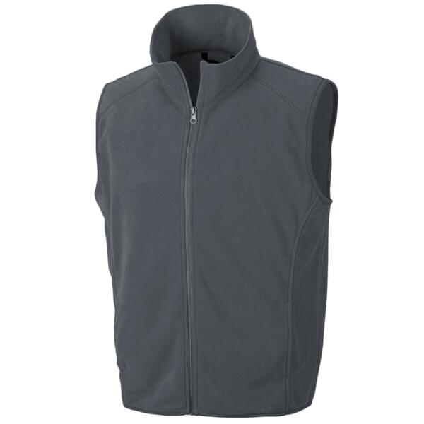 Core microfleece gilet Thumbnail