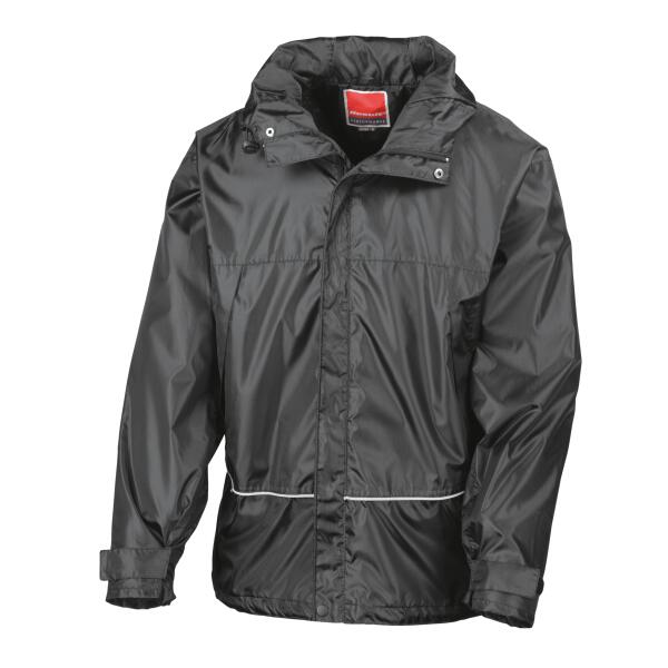 Waterproof 2000 pro-coach jacket Thumbnail