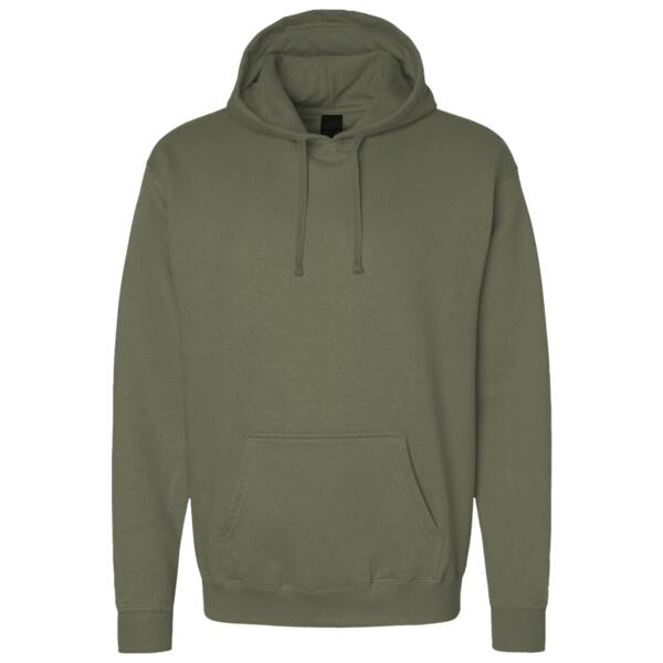 Premium 70/30 hooded sweatshirt Thumbnail