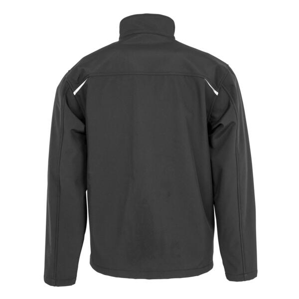 Recycled 3-layer printable softshell jacket Thumbnail