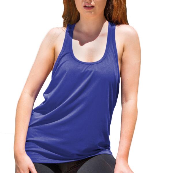 Softex® tank top Thumbnail