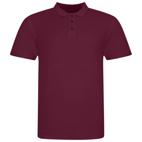 The 100 polo Thumbnail