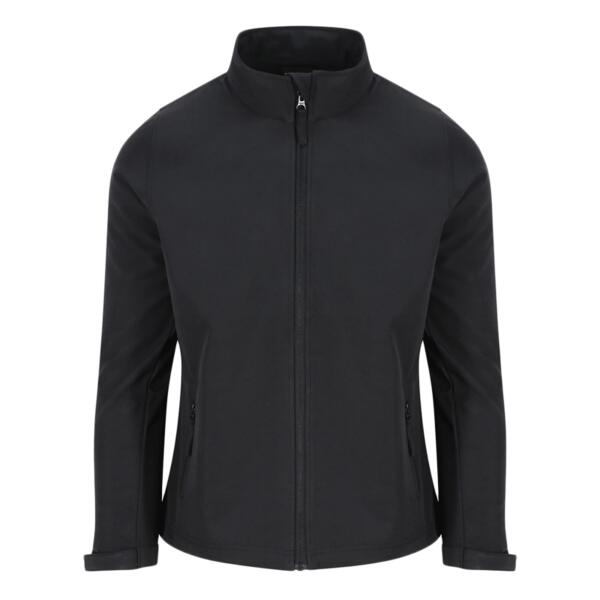 PRO RTX Ladies Pro Two Layer Soft Shell Jacket Thumbnail