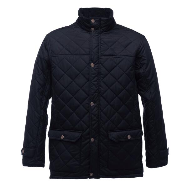 Tyler jacket Thumbnail