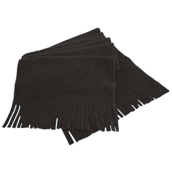 Polartherm™ tassel scarf Thumbnail