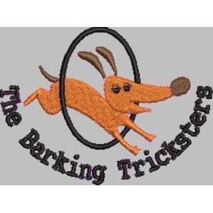 Barking Tricksters Thumbnail