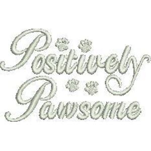 Positively Pawsome Thumbnail