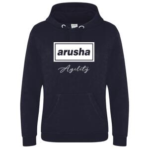 Arusha agility Thumbnail