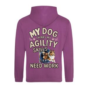 Dog skills  Thumbnail