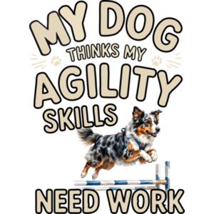 Merle Collie Thumbnail