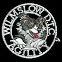 Wilmslow DTC - Piped performance polo Design