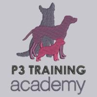 P3 Training Academy  - 65/35 Polo Design