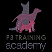 P3 Training Academy  - Classic softshell jacket Design