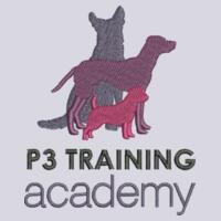 P3 Training Academy  - Street Hoodie Design