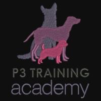 P3 Training Academy  - College Hoodie Design