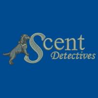 Scent detectives - Core fashion fit outdoor fleece Design